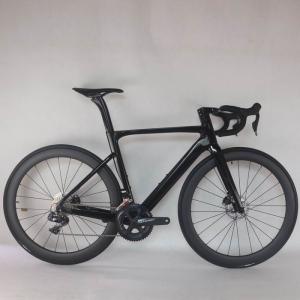 2022 disc bike shimano R8070  bicycle all inner cable bike 